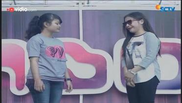 Prilly & Prillvers - Dubbox Competition
