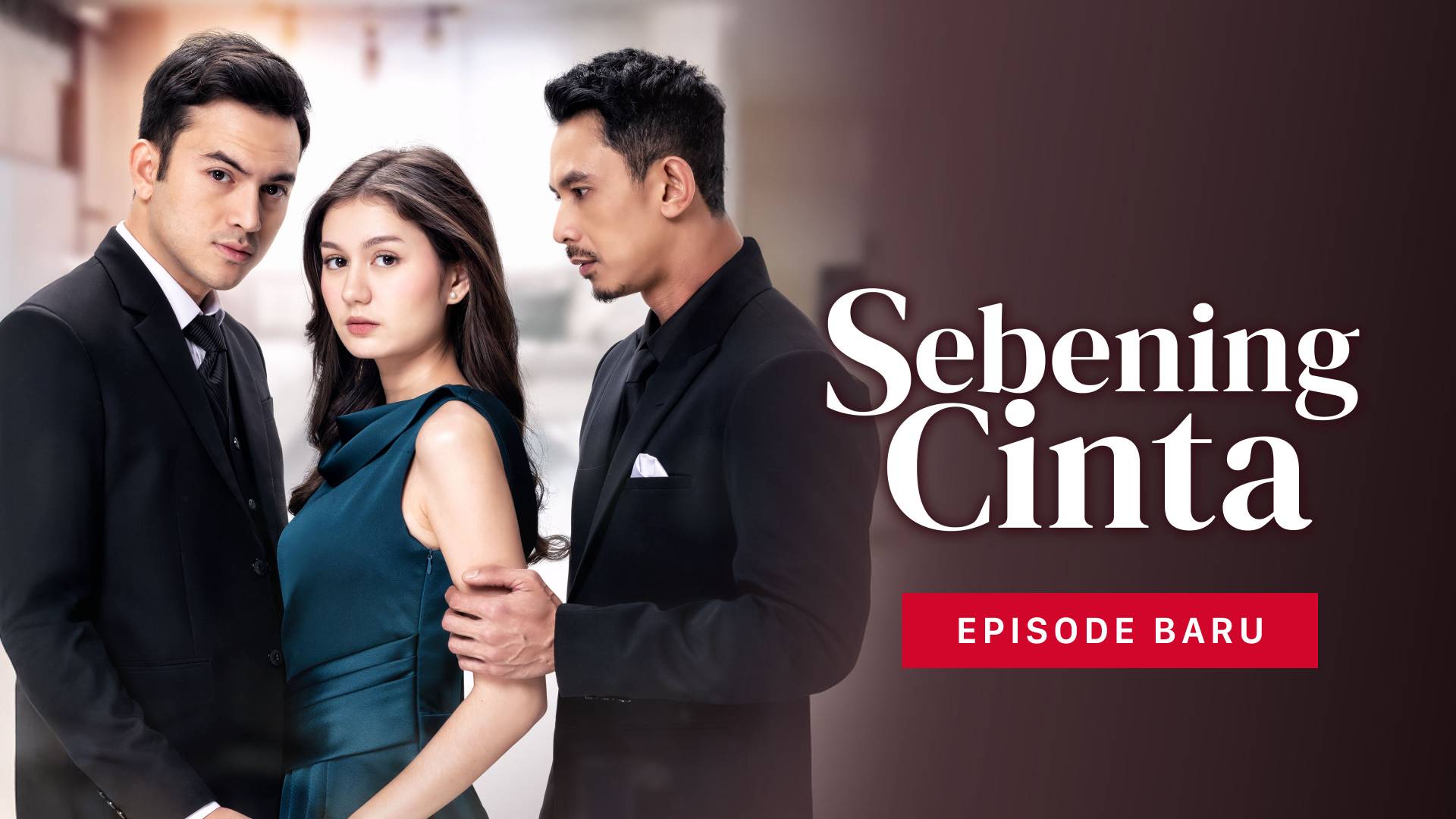 Sebening Cinta