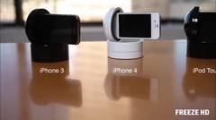 5 iPhone gadget yang hebat