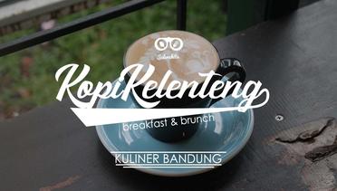 Kuliner Bandung : Kopi Kelenteng | selerakita.id