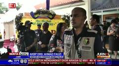 Cara Kerja Indetifikasi Korban AirAsia QZ8501
