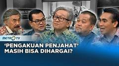Adakah Penghargaan Bagi 'Penjahat Pembocor Penjahat'? #HOTROOM