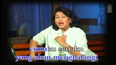 Grace Simon - Yang Paling Indah (Karaoke Video)