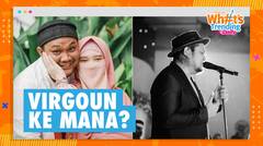 Inara Rusli Tidak Tahu Keberadaan Virgoun