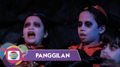 Radja dan Kawan-kawan Menjadi Vampire? Dira Ketakutan! | Panggilan - Episode 314