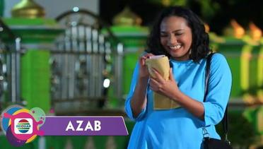 AZAB - Keluar Lelehan Lahar dari Makam Gadis yang Menaikkan Haji Orangtua dengan Uang Hasil Maksiat