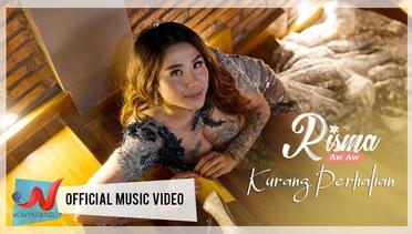 Risma Aw Aw - Kurang Perhatian (Official Music Video)