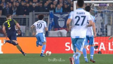 Lazio 4-2 RB Salzburg | Liga Europa | Highlight Pertandingan dan Gol-gol