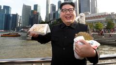 4 Fasilitas ‘Bintang Lima’ yang Dimiliki Kim Jong-un, 'raja sejati' Korea Utara