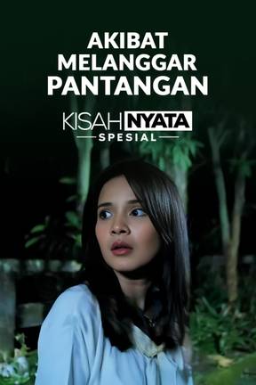 Akibat Melanggar Pantangan