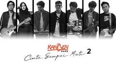 Kangen Band - Cinta Sampai Mati 2 (Official Music Video)