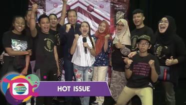 TAK MAU KETINGGALAN!!! Singapura Siap Kirimkan Peserta Terbaik di DA Asia 5 | Hot Issue Pagi