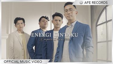 3 Composers x Nicky Tirta - Energi Cintaku (Official Music Video)