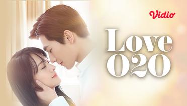 Love O2O - Trailer 01