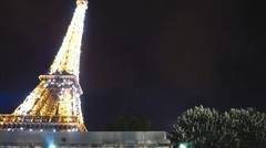 Keindahan Kota Paris Dari Eiffel Tower