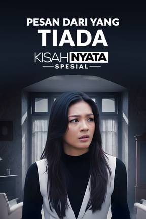 Pesan Dari Yang Tiada