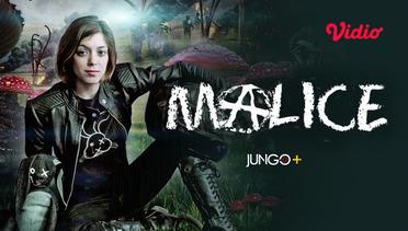 Malice 3 - Emergence - Trailer