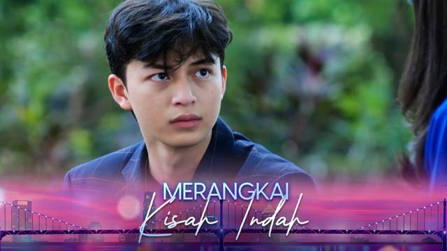 Episode 106 - Merangkai Kisah Indah