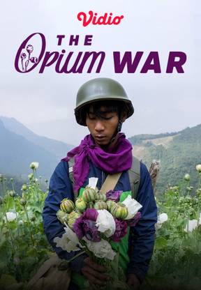 The Opium War