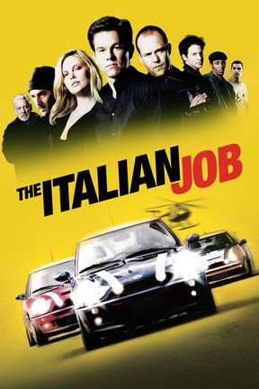 The Italian Job
