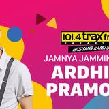Jamnya Jamming with Ardhito Pramono
