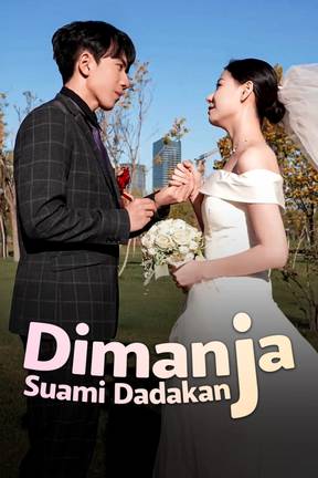 Dimanja Suami Dadakan