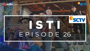 ISTI - Episode 24