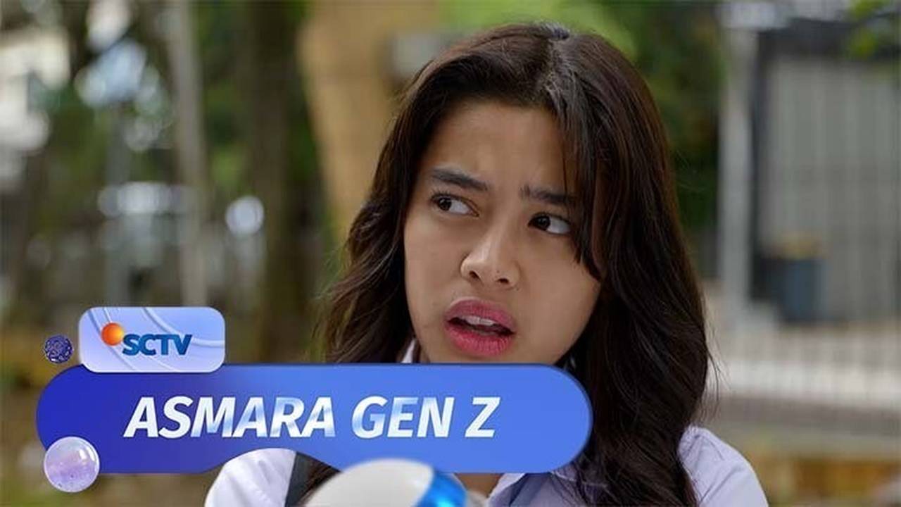 Asmara Gen Z - Episode 63 | Part 1/2 (2024)