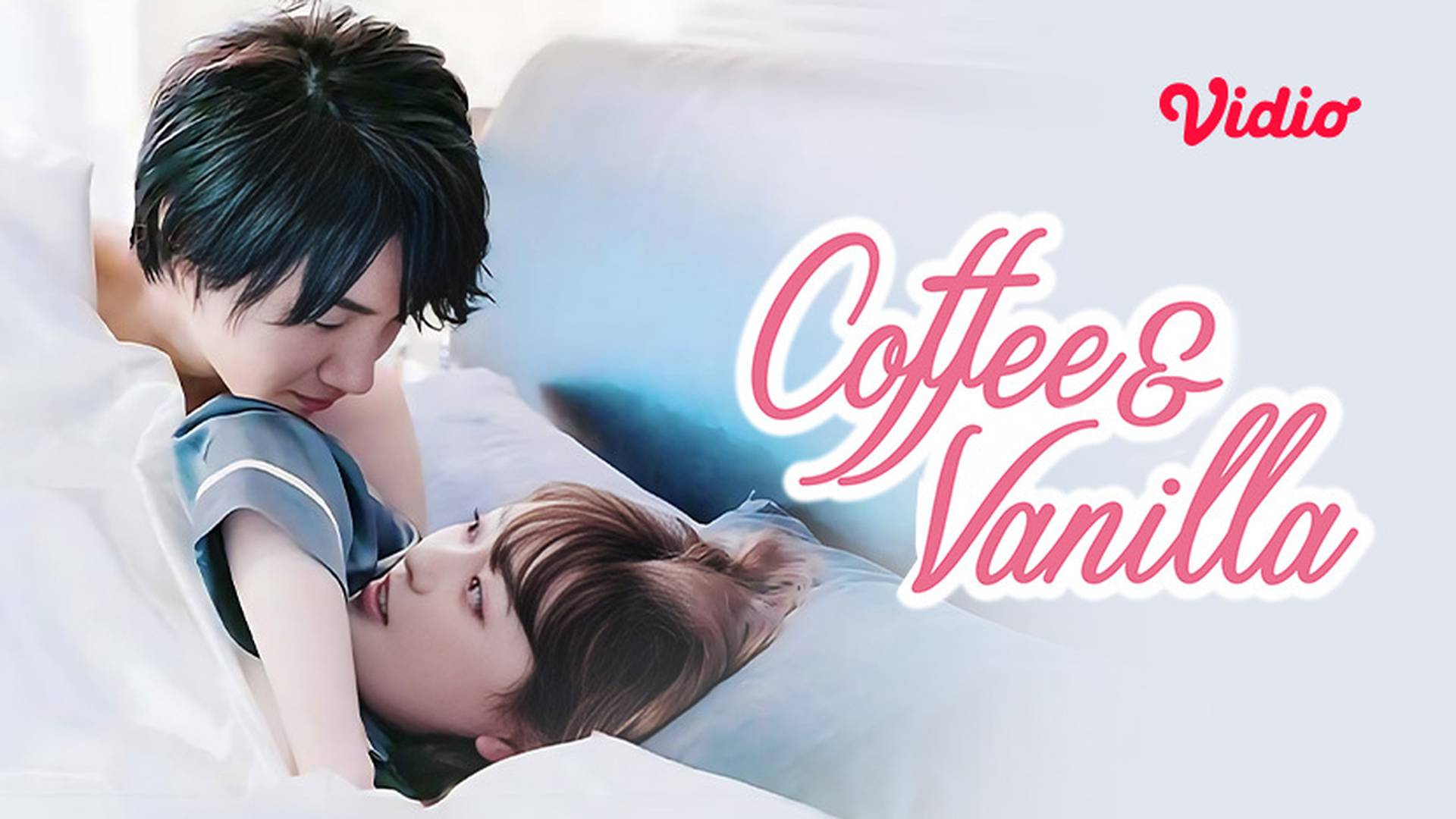 Coffee & Vanilla