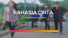 Episode 49 & 50