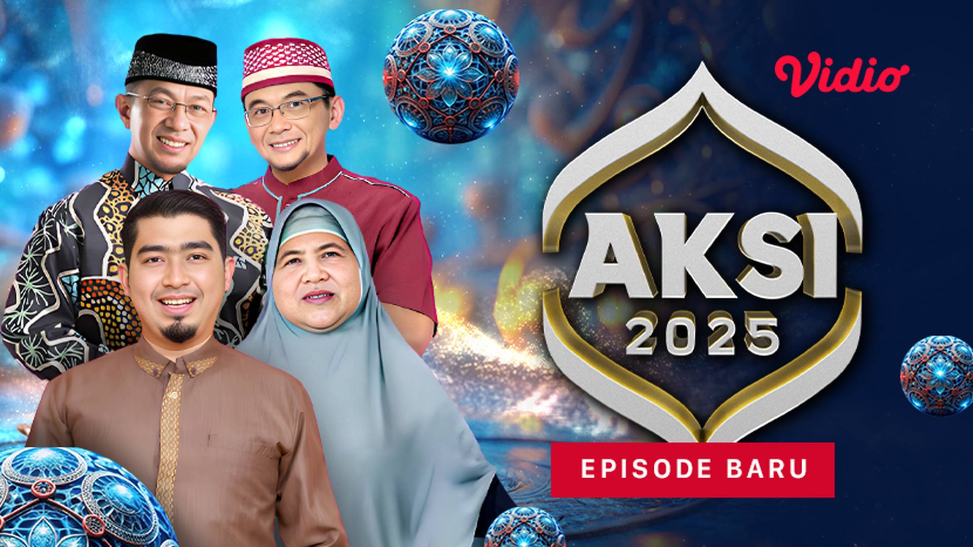 AKSI Indonesia 2025