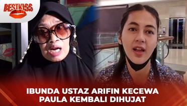 Umi Yuni Menikah Lagi, Ibunda Ustaz Arifin Kecewa, Paula Verhoeven Kembali Dihujat | Best Kiss