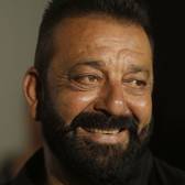Sanjay Dutt