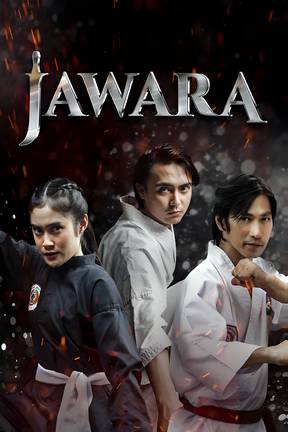Jawara