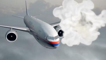 Weekly Highlights: MH17 Final Report