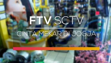 FTV SCTV - Cewek Cantik Tapi Jagoan