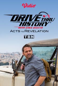 TBN - Drive Thru History - Acts to Revelation