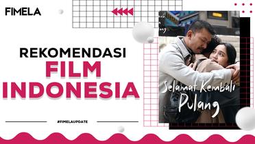 3 Rekomendasi Film Indonesia Bertema Keluarga