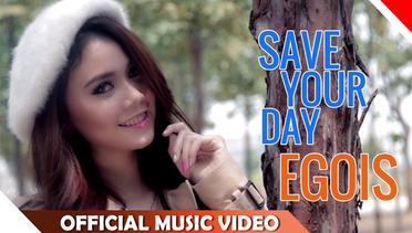 Save Your Day - Egois