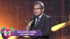 CONGRATULATION!! FTV Siang SCTV Raih Penghargaan Sinetron Non Serial Terfavorit | Panasonic Gobel Award 2019