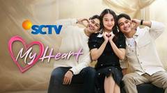 My Heart - 07 September 2024