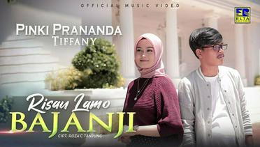 Pinki Prananda ft Tiffany - Risau Lamo Bajanji (Official Video)