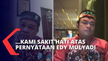 Warga Kalimantan Minta Edy Mulyadi Ditindak, Pengacara: Edy Siap Ikuti Proses Hukum