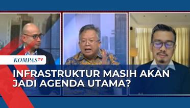 Jelang Debat Cawapres 2024, Apa Janji Perbaiki Ekonomi Indonesia?