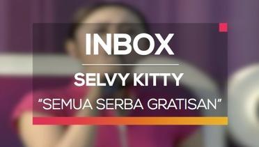 Selvy Kitty - Semua Serba Gratisan (Live on Inbox)