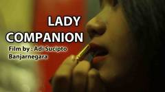 ISFF2018 LADY COMPANION Full Movie Banjarnegara