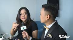 Gita Gerogi Mau Tampil Dramusikal Di HUT Indonesia ke-28 - Eksklusif Tanpa Iklan HUT Indosiar 28