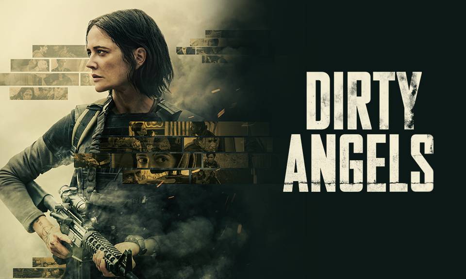 Dirty Angels