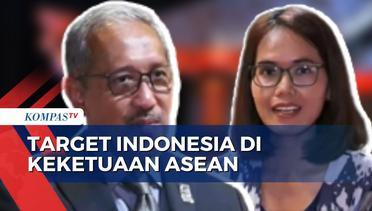 Indonesia dalam Keketuaan ASEAN, BI Dorong Konektivitas Pembayaran Mata Uang Lokal!