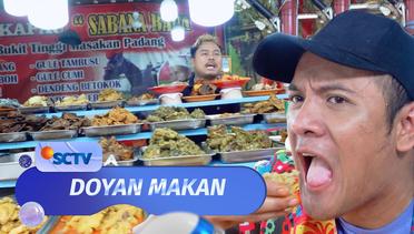 Doyan Makan - Episode 17 (06/03/24)